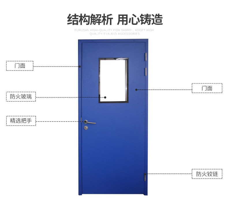 净化车间钢制香蕉视频黄网站-指示图