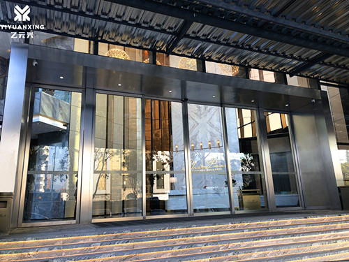 松下香蕉视频黄网站-经典案例实景图