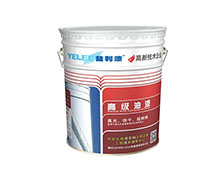 醇酸调和漆系列