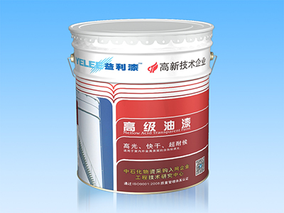 醇酸磁漆系列